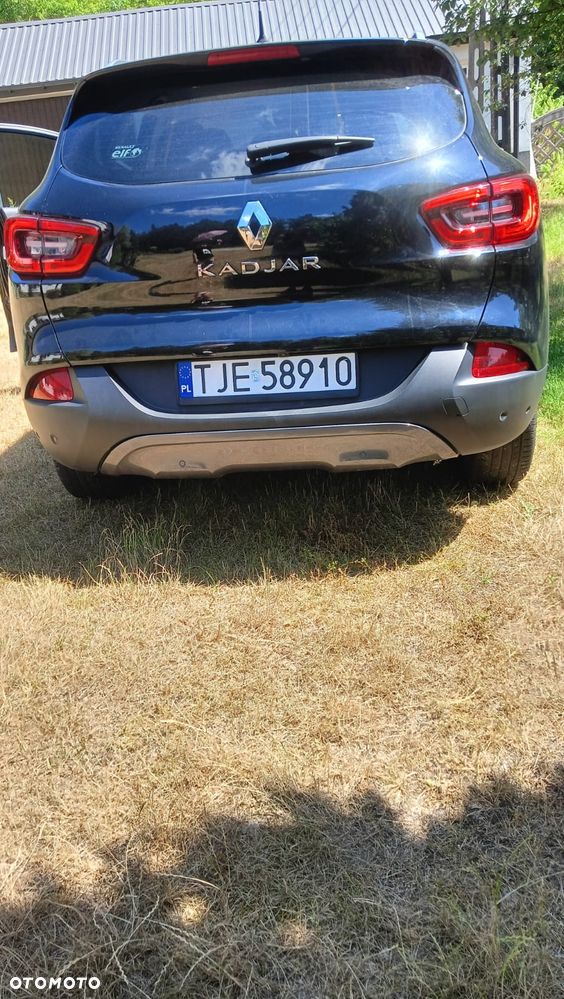 Renault Kadjar - 2