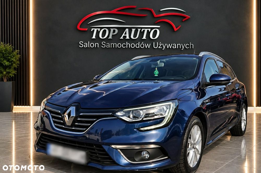 Renault Megane - 3