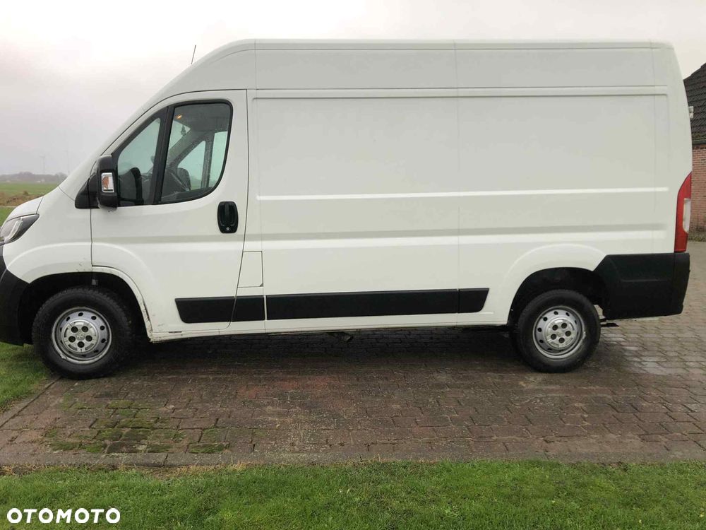 Peugeot Boxer - 3