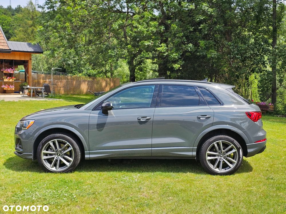 Audi Q3 40 TFSI Quattro S tronic advanced - 4