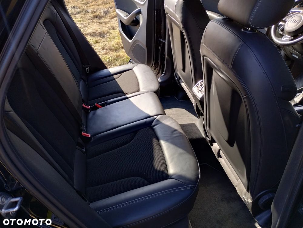 Audi Q3 2.0 TDI Quattro S tronic - 11