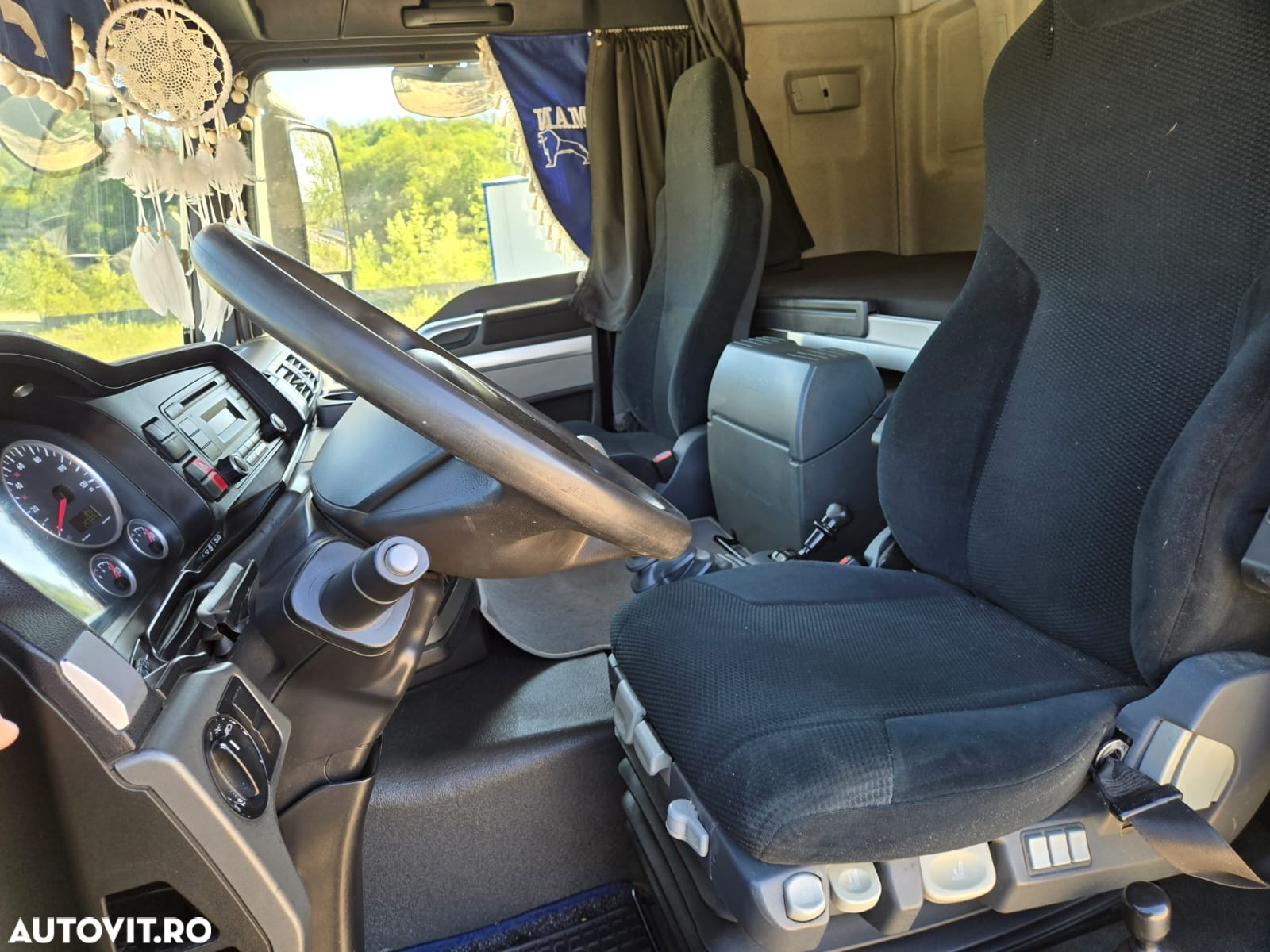 MAN TGX 440 EEV - 13