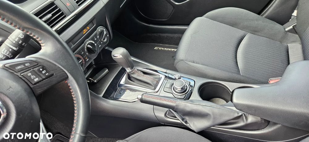 Mazda 3 - 30