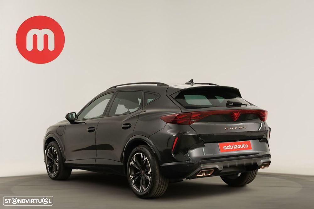 Cupra Formentor 1.5 e-Hybrid DSG - 3