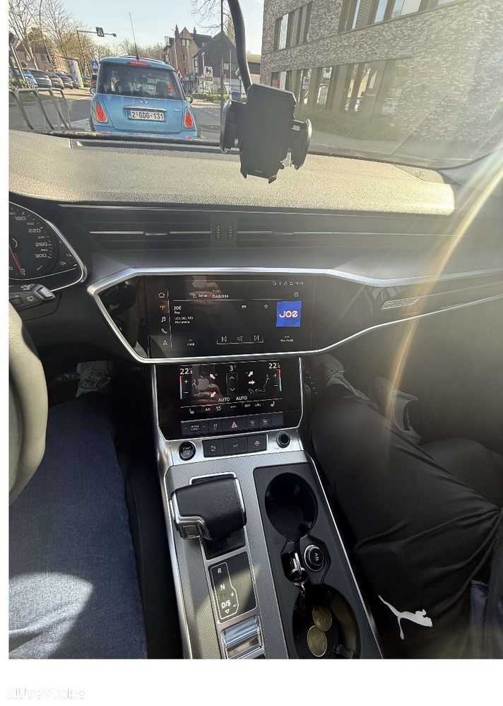 Audi A6 Limuzina - 4