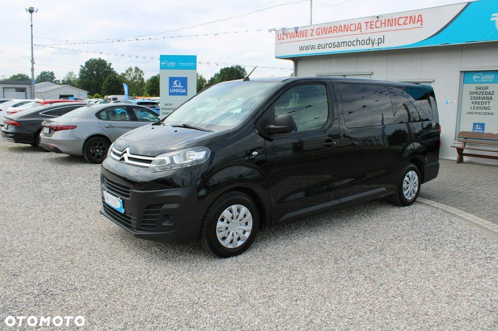 Citroën Jumpy Combi - 3