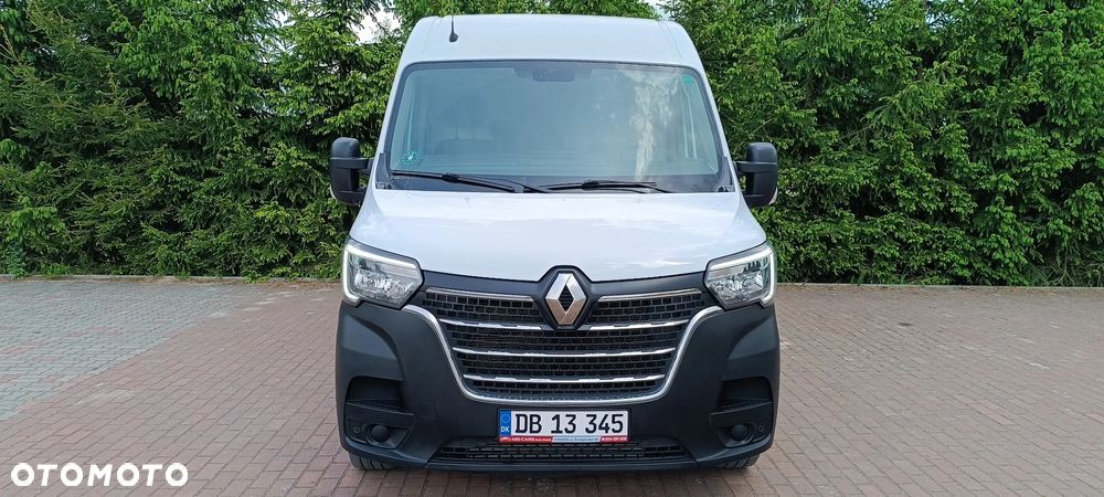 Renault Master - 5