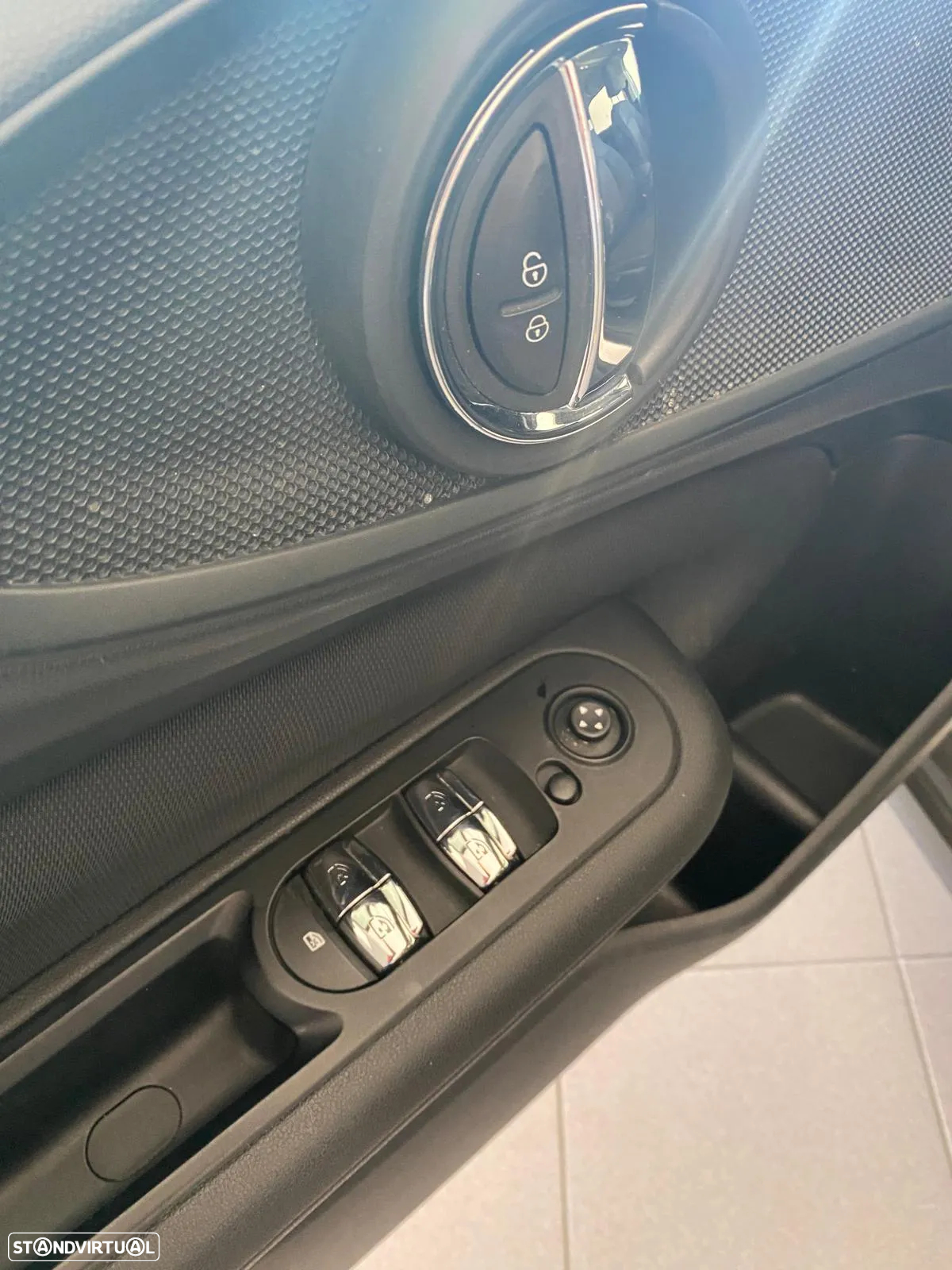 MINI Clubman One D - 6