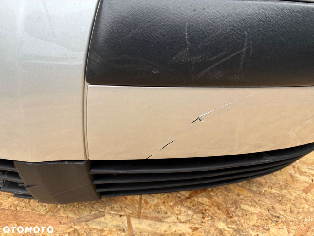 Vw Passat B5 Lift ZDERZAK PRZÓD  PRZEDNI - 4