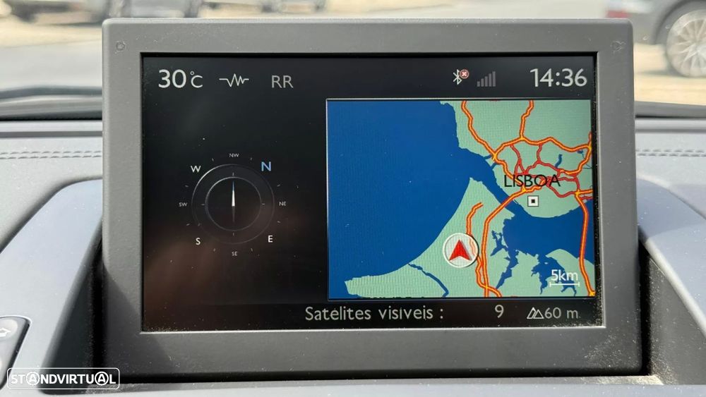 Peugeot RCZ 1.6 200 THP GT-Line - 32