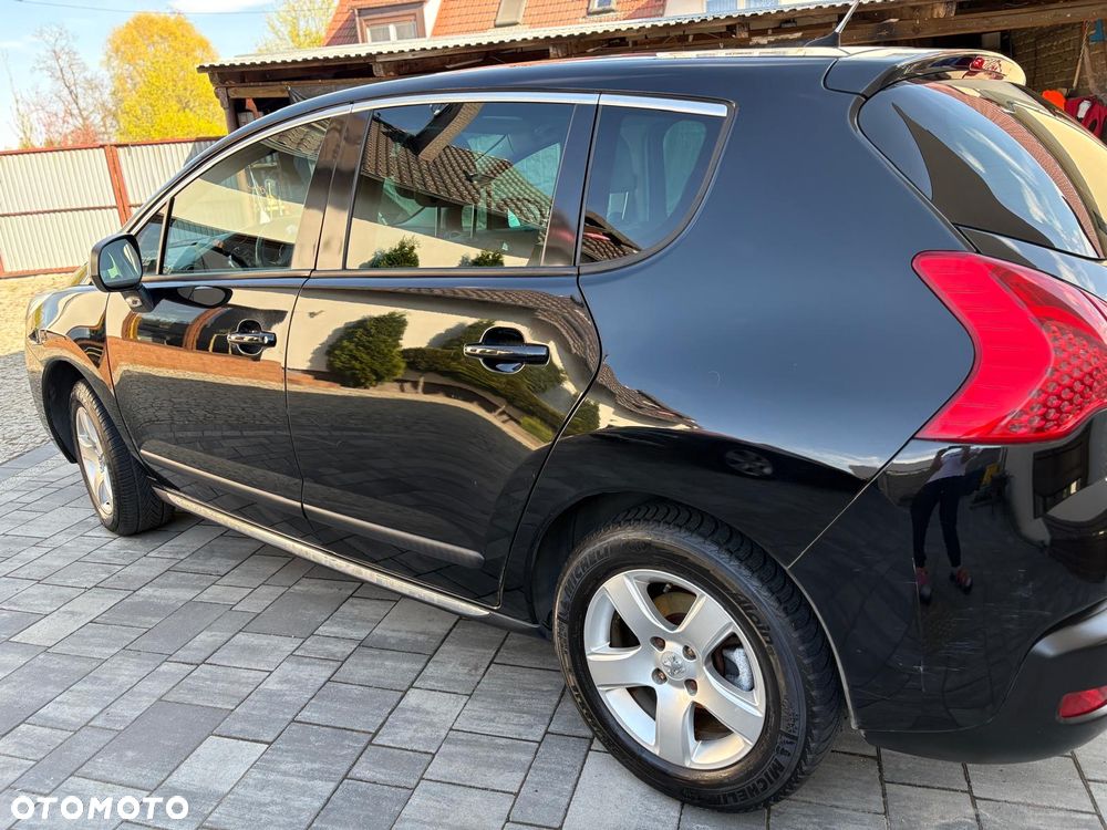 Peugeot 3008 2.0 HDi Premium - 2