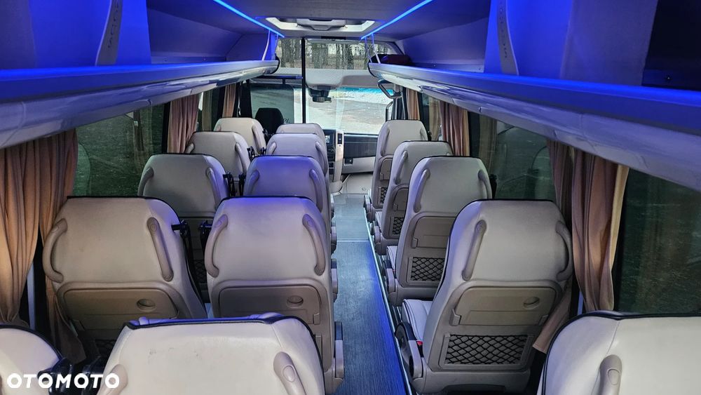 Mercedes-Benz SPRINTER - 6