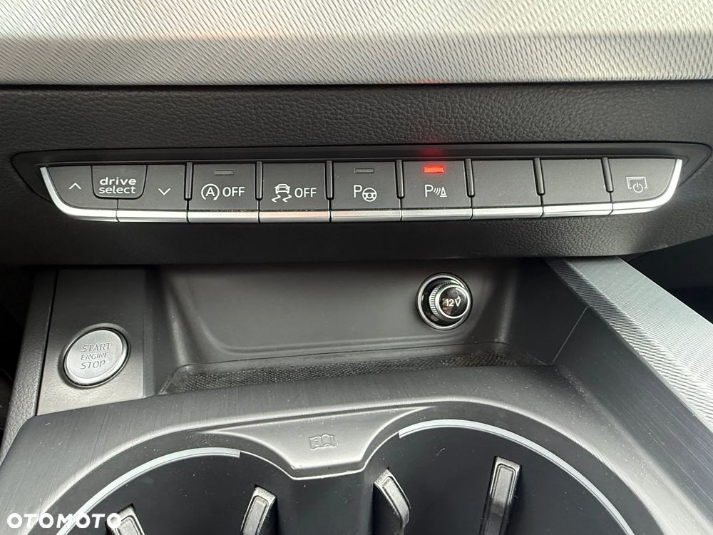 Audi A4 Avant 2.0 TDI S tronic sport - 31