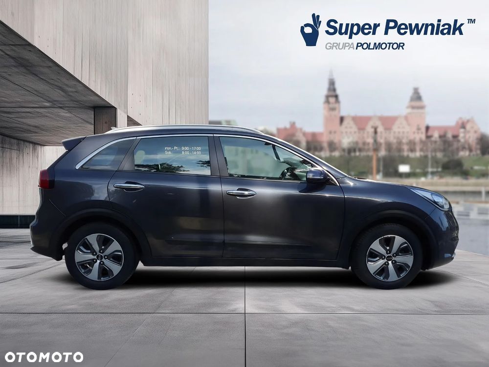 Kia Niro 1.6 GDI Hybrid L - 6