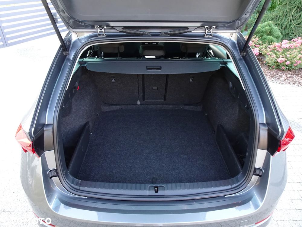 Skoda Octavia 2.0 TDI Ambition - 11