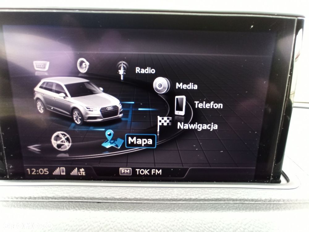 Audi A3 Sportback - 16