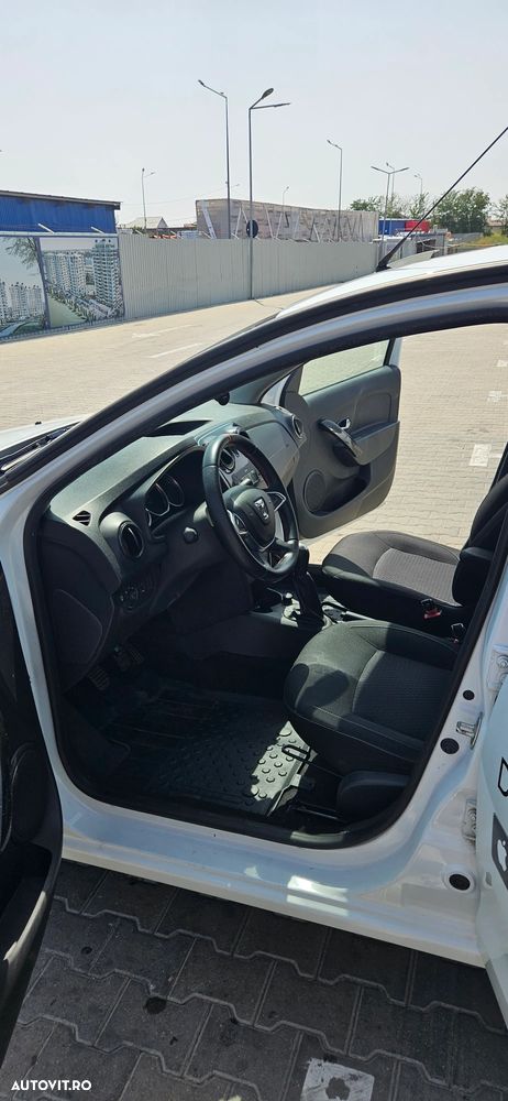 Dacia Logan 1.0 SCe Laureate - 7