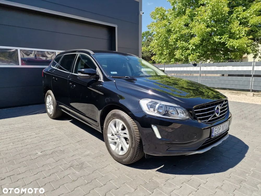 Volvo XC 60 D4 Drive-E Summum - 3