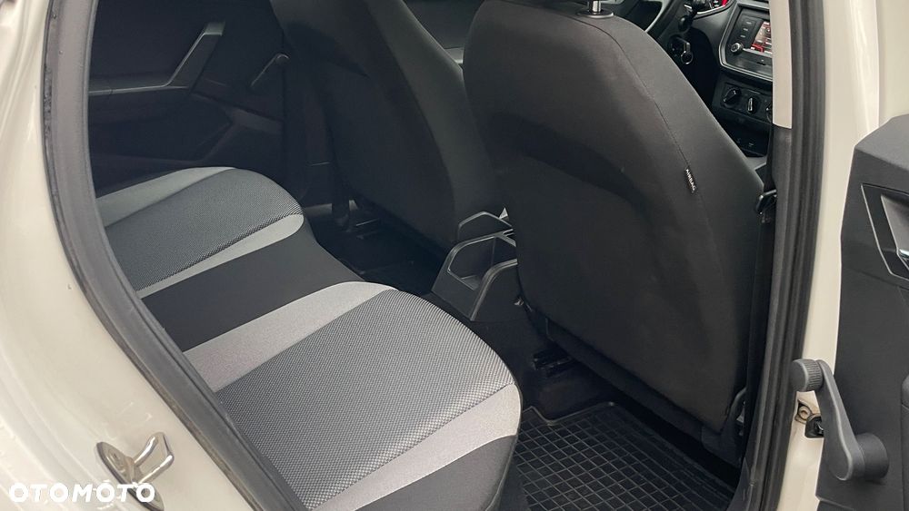 Seat Ibiza 1.0 Colour Edition - 39