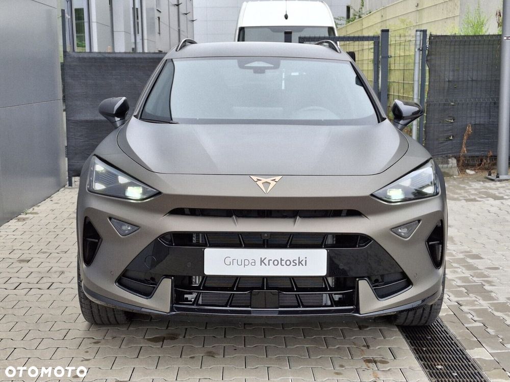 Cupra Formentor 2.0 TSI 4Drive DSG - 4