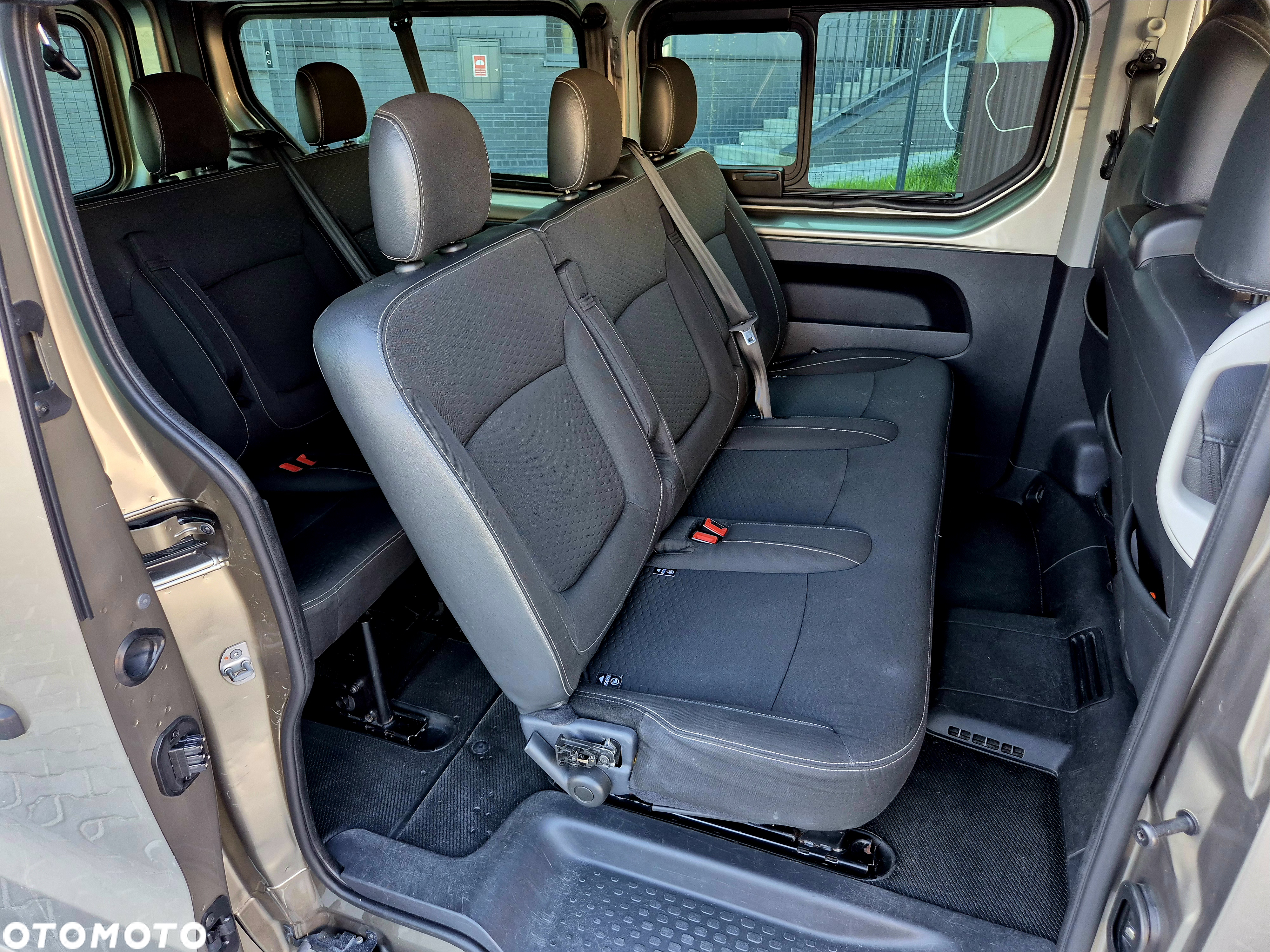 Opel Vivaro Tourer 1.6 CDTI L2 - 5
