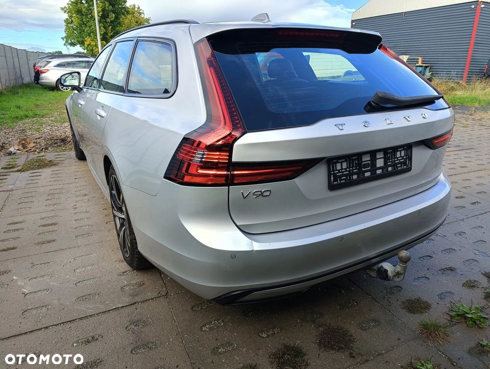 Volvo V90 - 14