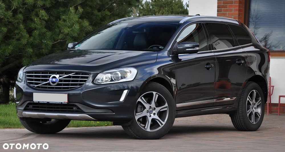 Volvo XC 60 - 2