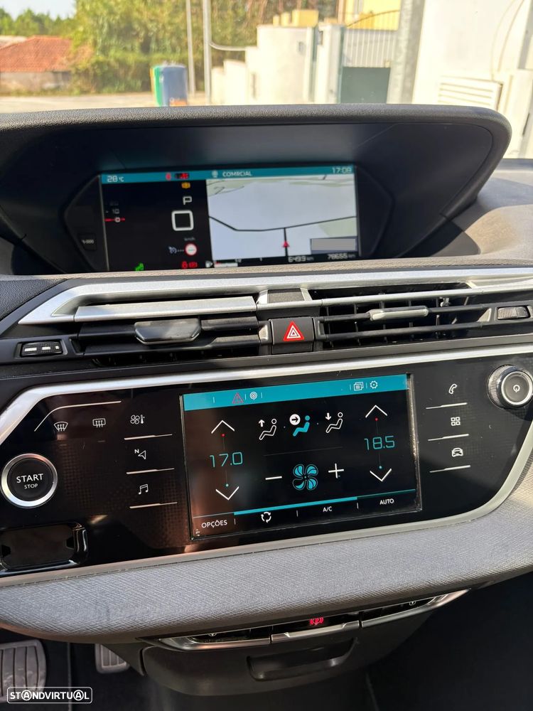 Citroën Grand C4 Spacetourer 1.5 BlueHDi Shine EAT8 - 3