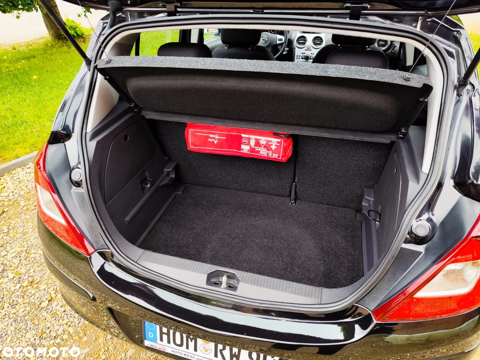 Opel Corsa 1.2 16V Color Edition - 22