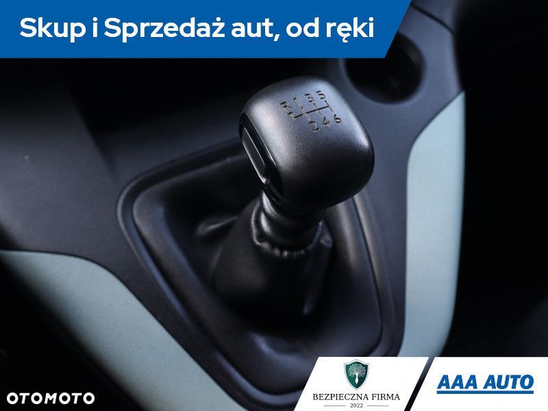 Citroën Berlingo - 15