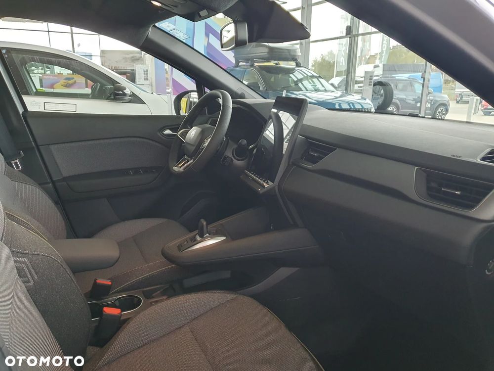 Renault Symbioz 1.6 E-Tech Full Hybrid 145 Techno - 6