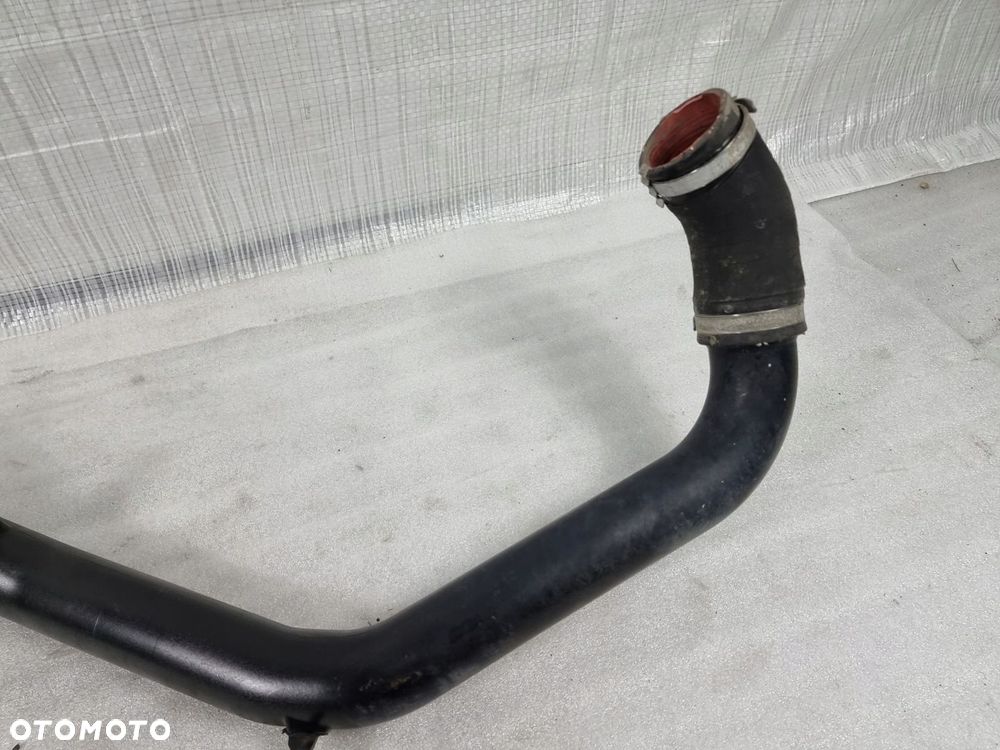 RURA INTERCOOLERA FORD 2.5 T TURBO 6G9N-6C646-BB - 2