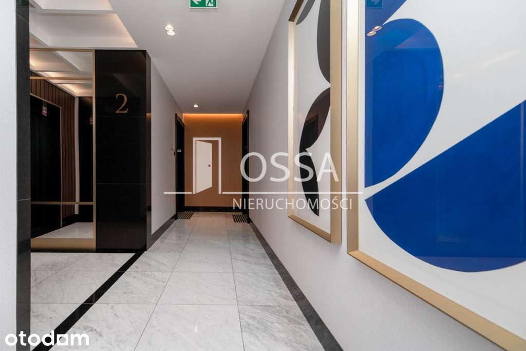 3 pok. apartament w Gdańsku na wynajem na Brabanku
