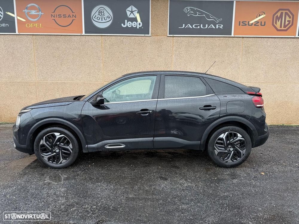 Citroën C4 1.5 BlueHDi Feel Pack - 1