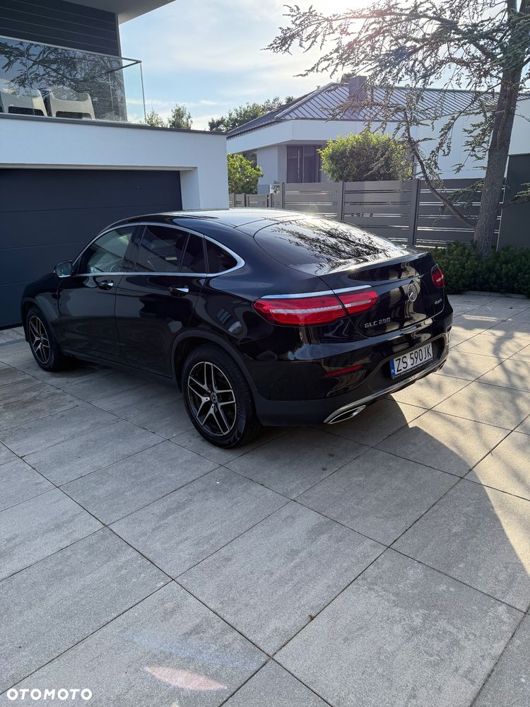 Mercedes-Benz GLC - 5