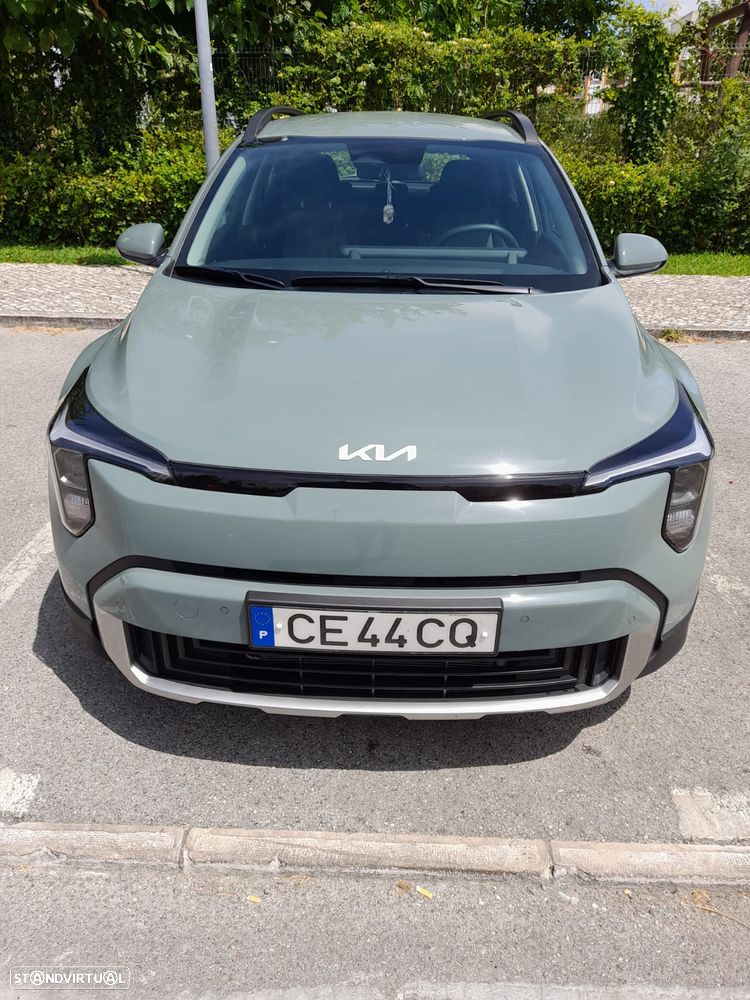 Kia Stonic 1.0 T-GDI Drive - 2