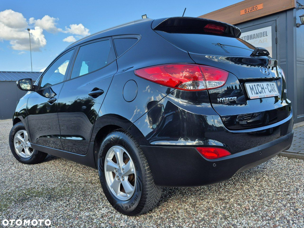 Hyundai ix35 - 4