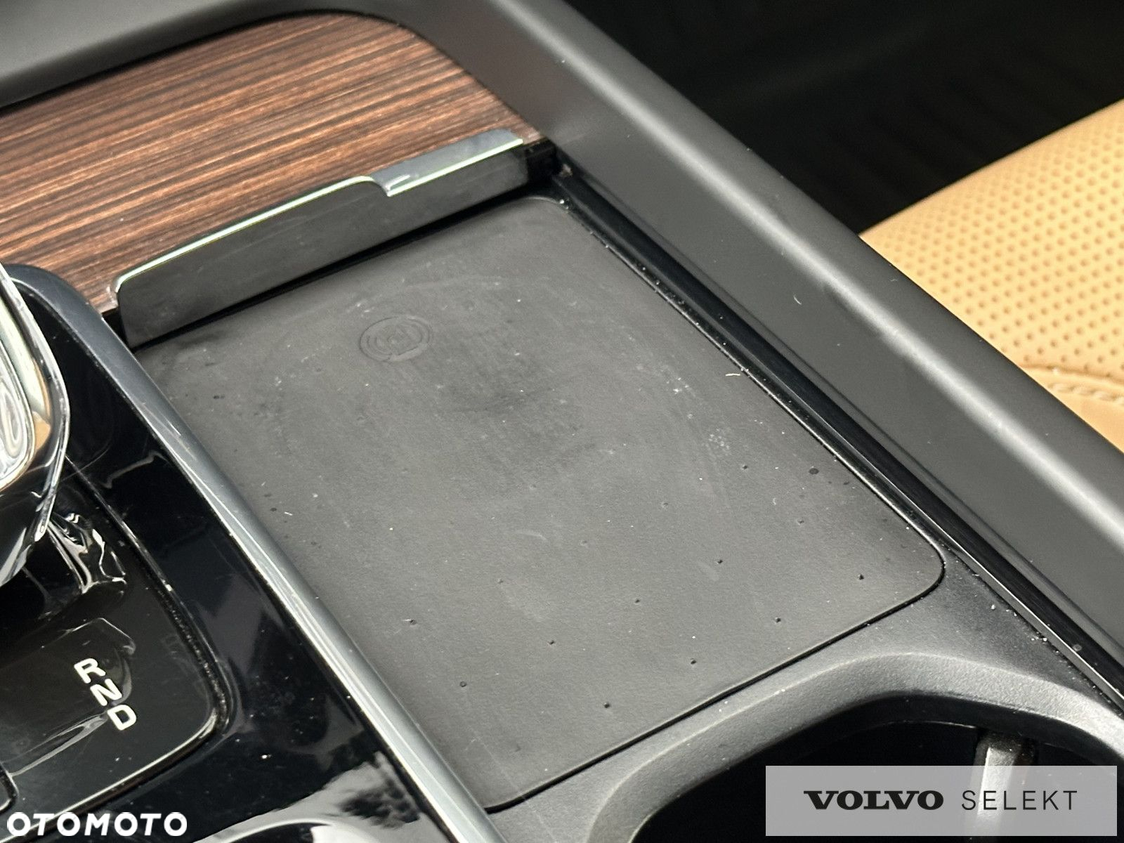 Volvo XC 60 - 27