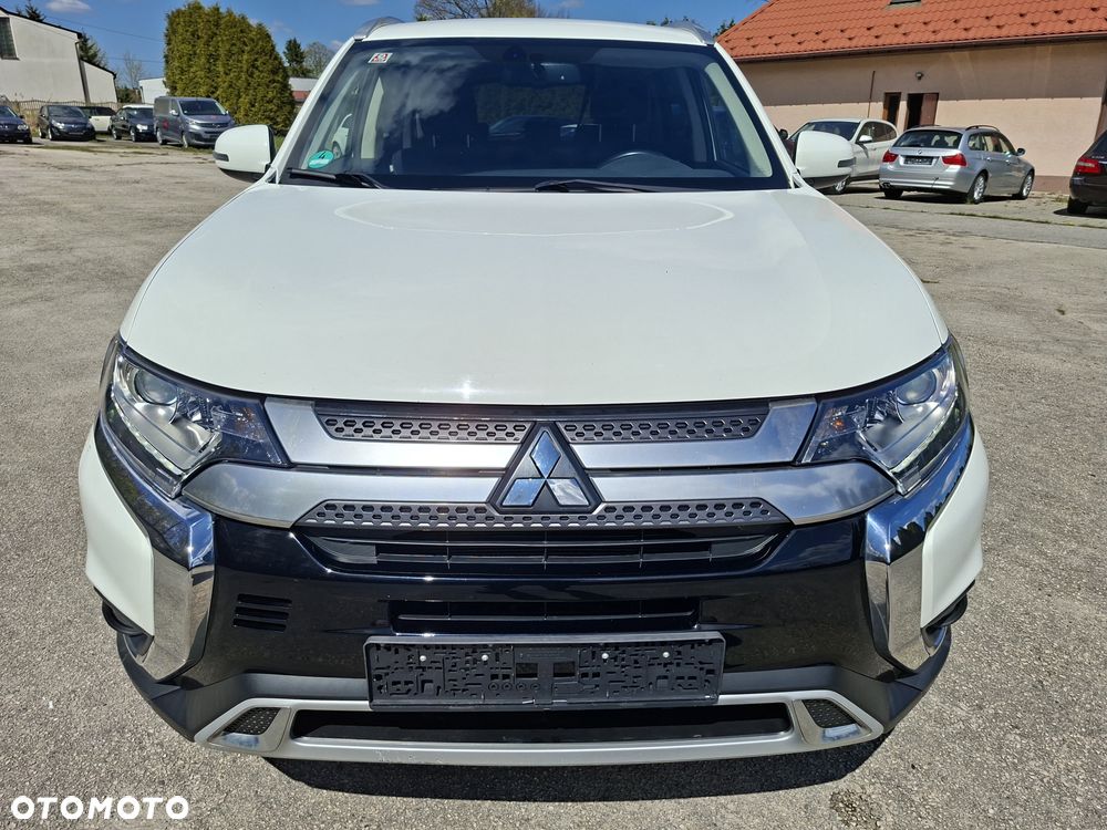 Mitsubishi Outlander 2.0 2WD - 9