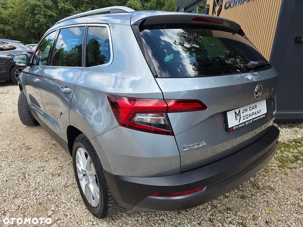 Skoda Karoq - 5