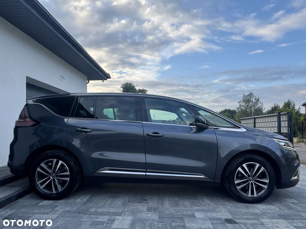 Renault Espace 1.8 TCe FAP Energy Zen EDC - 6