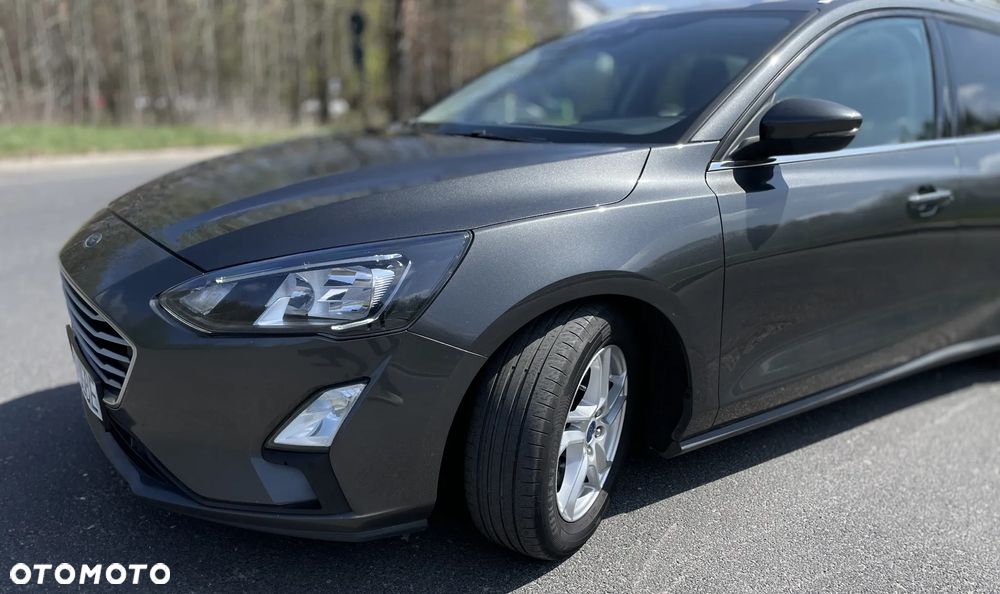 Ford Focus 1.5 EcoBlue Trend Edition Business - 2
