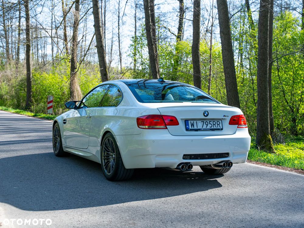 BMW M3 - 7