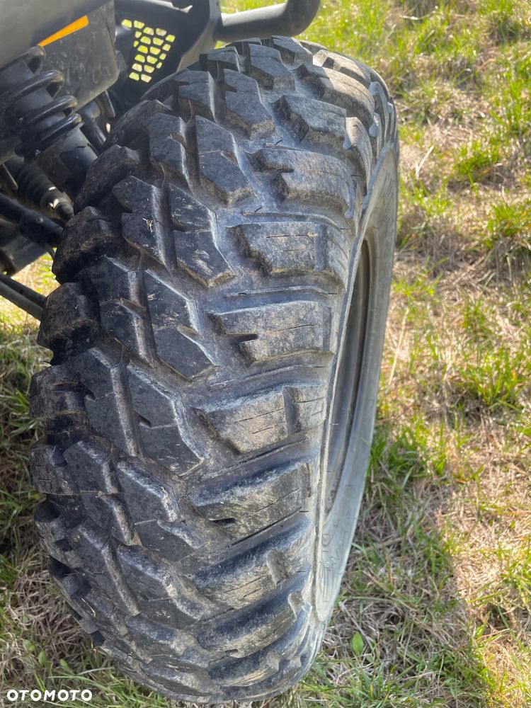 Polaris Ranger - 13