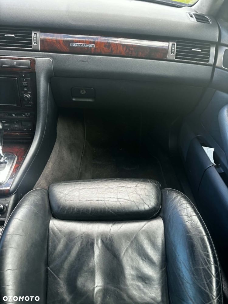 Audi S6 Avant - 16