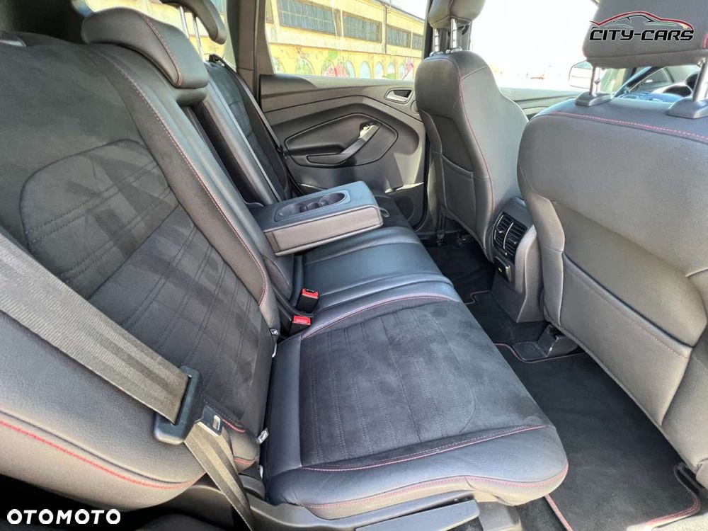Ford Kuga - 23