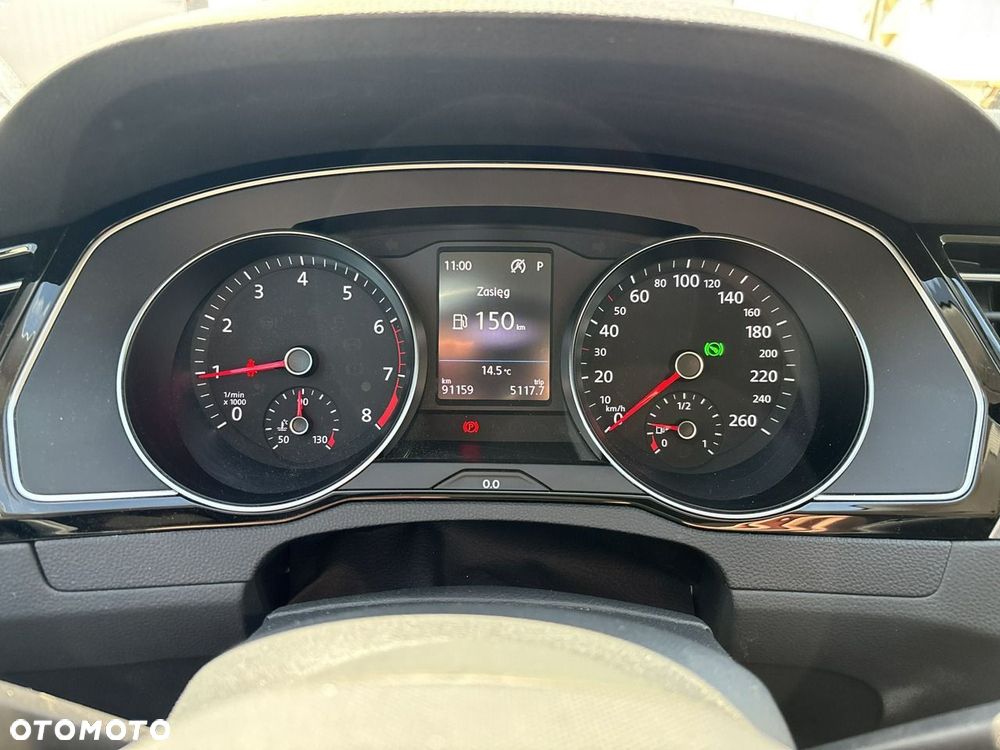 Volkswagen Passat 1.5 TSI EVO Business DSG - 23