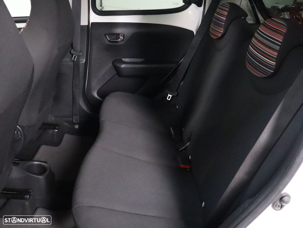 Citroën C1 Airscape 1.0 VTi Shine - 7