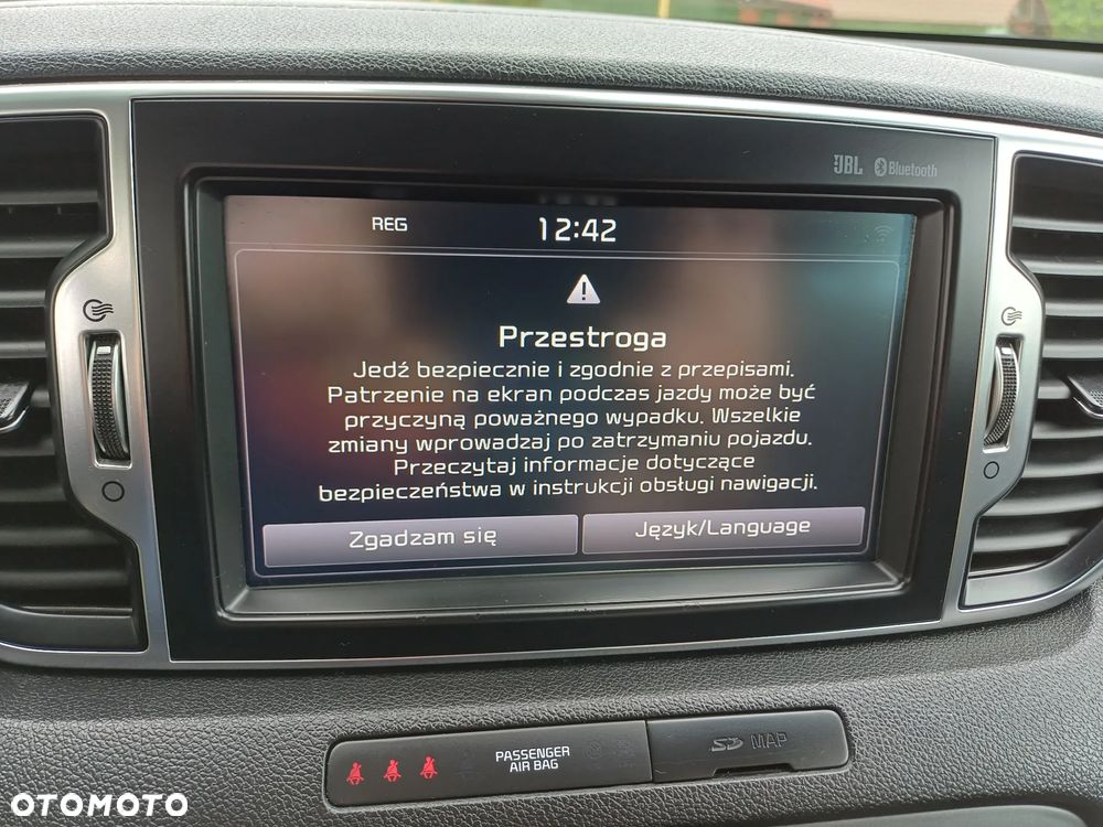 Kia Sportage 1.6 GDI 2WD DREAM-TEAM EDITION - 24