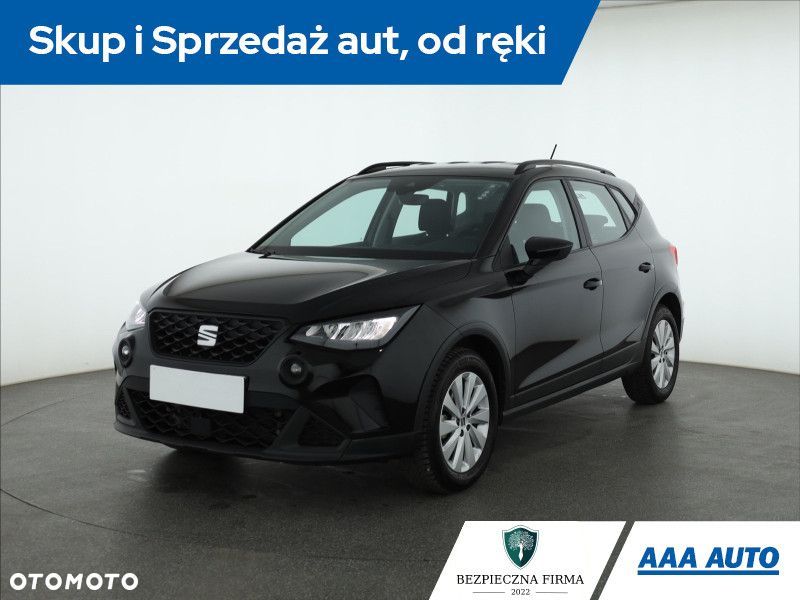 Seat Arona - 2